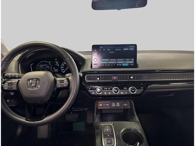 Honda CIVIC 2.0 e:HEV Elegance