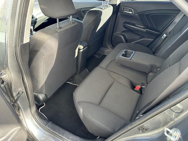 Honda CIVIC Tourer 1.8 Elegance