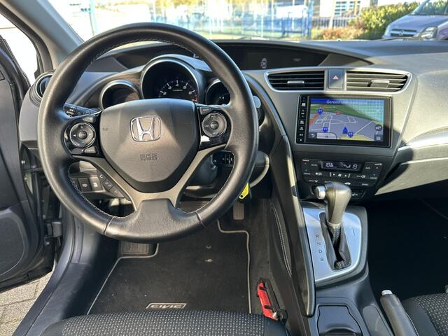 Honda CIVIC Tourer 1.8 Elegance