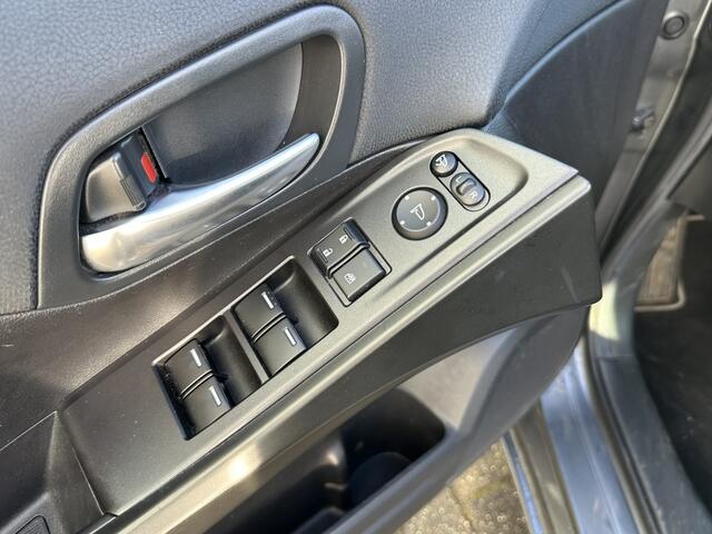 Honda CIVIC Tourer 1.8 Elegance