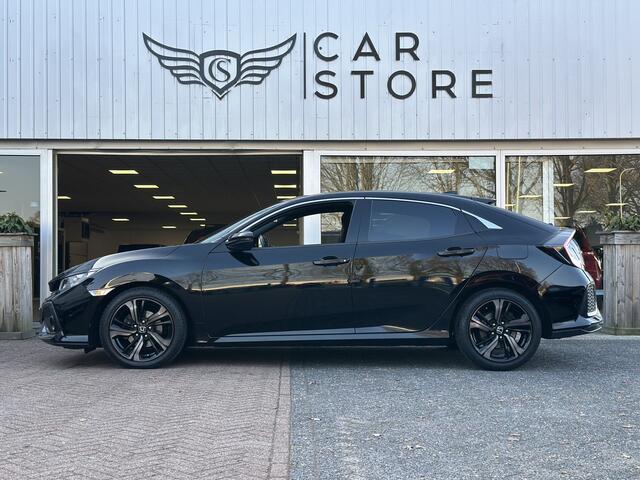 Honda CIVIC 1.0 i-VTEC Business Edition |STOEL VWM|CAMERA|CLIMA|ACC|LM VELGEN 17''