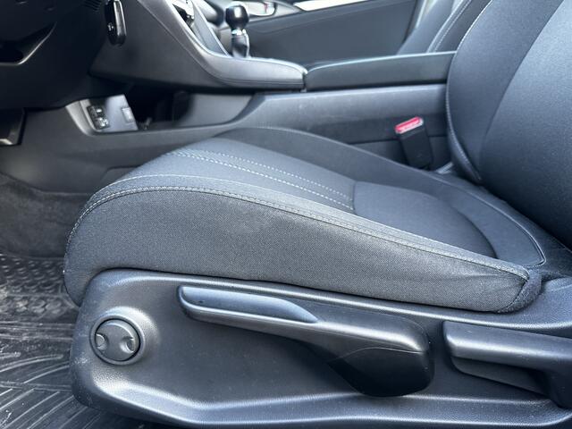 Honda CIVIC 1.0 i-VTEC Business Edition |STOEL VWM|CAMERA|CLIMA|ACC|LM VELGEN 17''