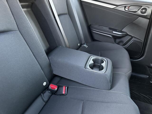 Honda CIVIC 1.0 i-VTEC Business Edition |STOEL VWM|CAMERA|CLIMA|ACC|LM VELGEN 17''