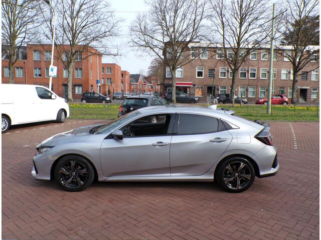Honda CIVIC 1.0 i-VTEC Elegance AUTOMAAT DEALER ONDERHOUDEN ORG KM NAP...
