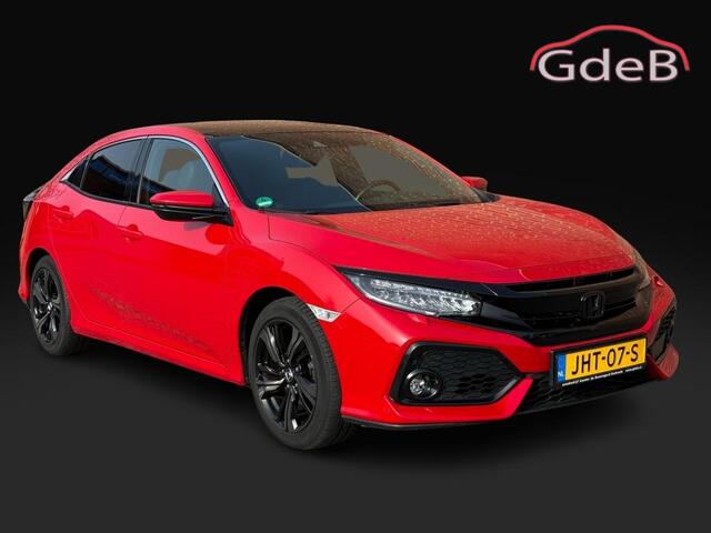 Honda CIVIC 1.0 I-VTEC EXECUTIVE