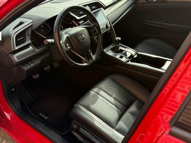 Honda CIVIC 1.0 I-VTEC EXECUTIVE