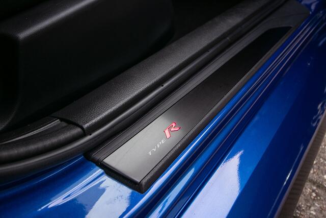 Honda CIVIC 2.0 i-VTEC Type R GT - Dealer ond. | Navi/camera | Apple-carpl. / Andr.auto