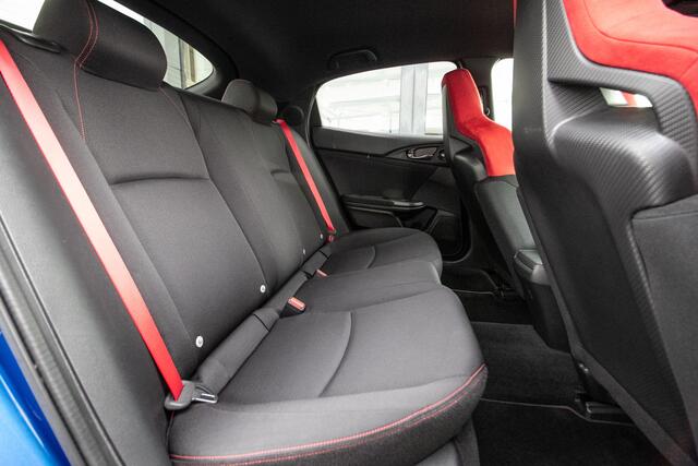 Honda CIVIC 2.0 i-VTEC Type R GT - Dealer ond. | Navi/camera | Apple-carpl. / Andr.auto