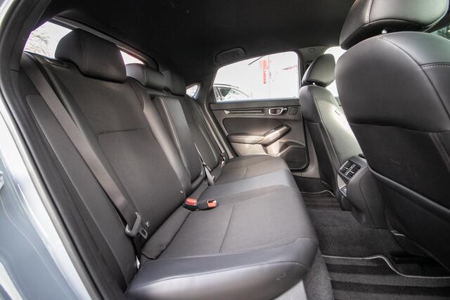 Honda CIVIC 2.0 e:HEV Sport - Navigatie | Apple car./Android auto | Honda Sensing