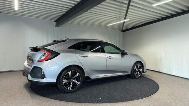 Honda CIVIC 1.5 i-VTEC Sport Plus Automaat | Pano | Leder