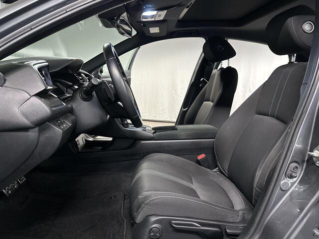 Honda CIVIC 1.5 i-VTEC Sport Plus Automaat | Pano | Navi