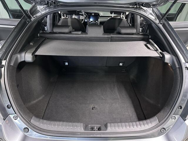 Honda CIVIC 1.5 i-VTEC Sport Plus Automaat | Pano | Navi