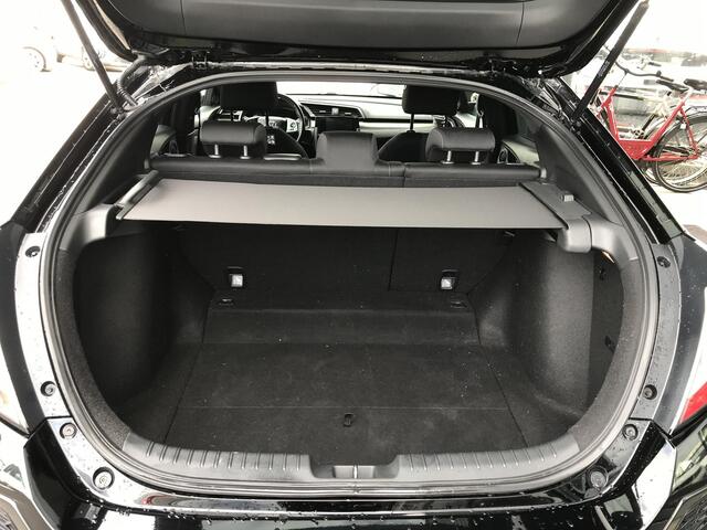 Honda CIVIC 1.0 i-VTEC Business Edition Navi Stoelverwarming