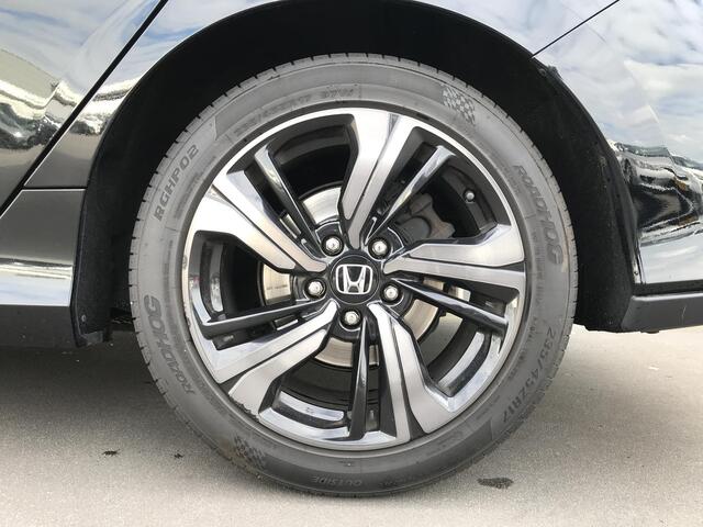 Honda CIVIC 1.0 i-VTEC Business Edition Navi Stoelverwarming