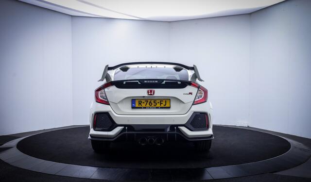 Honda CIVIC 2.0 i-VTEC Type R ACC | 20" LMV | NAVI | LANEASSIST | CLIMA | CAM. | BLINDSPOT