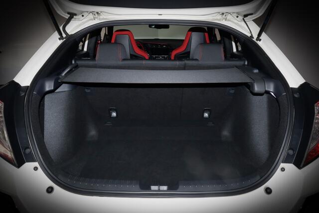 Honda CIVIC 2.0 i-VTEC Type R ACC | 20" LMV | NAVI | LANEASSIST | CLIMA | CAM. | BLINDSPOT