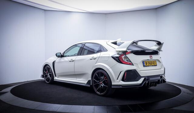 Honda CIVIC 2.0 i-VTEC Type R ACC | 20" LMV | NAVI | LANEASSIST | CLIMA | CAM. | BLINDSPOT