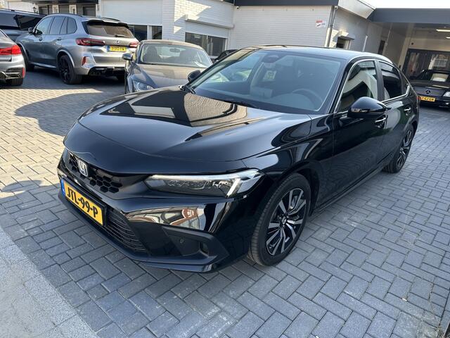 Honda CIVIC 2.0 e:HEV Elegance