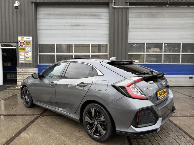Honda CIVIC 1.0 i-VTEC Elegance