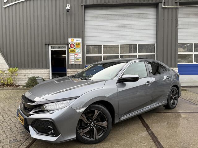 Honda CIVIC 1.0 i-VTEC Elegance