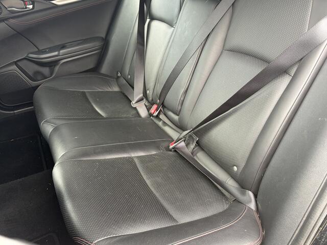 Honda CIVIC 1.0 i-VTEC Elegance | Nieuw Binnen | Lees Tekst | Leer | Navigatie | Climate Control |