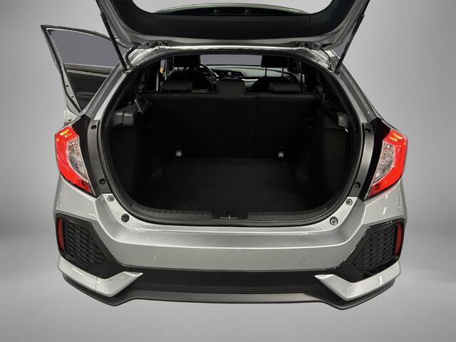 Honda CIVIC 1.0 i-VTEC Elegance | Stoelverwarming | Navigatie |