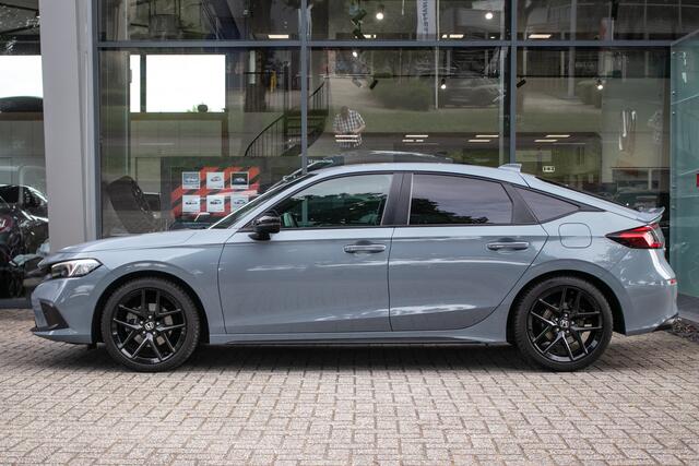 Honda CIVIC 2.0 e:HEV Sport - Navi | Camera | Ducktail spoiler