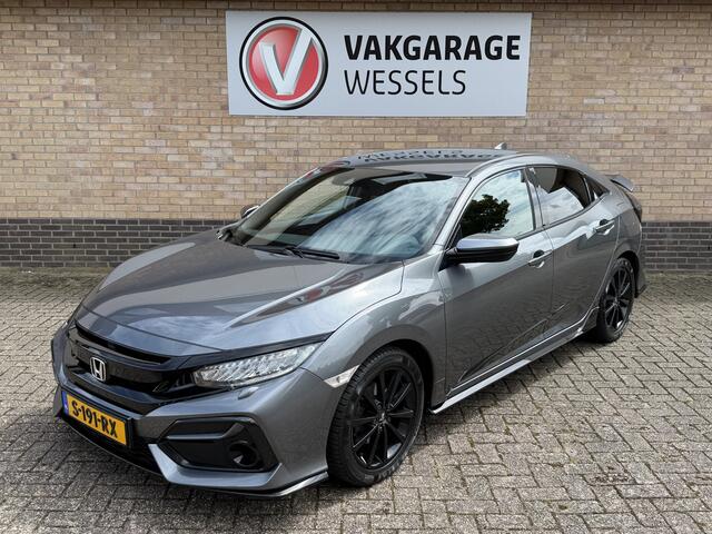 Honda CIVIC 1.0 i-VTEC | Clima | Spoiler | LM | Clima |