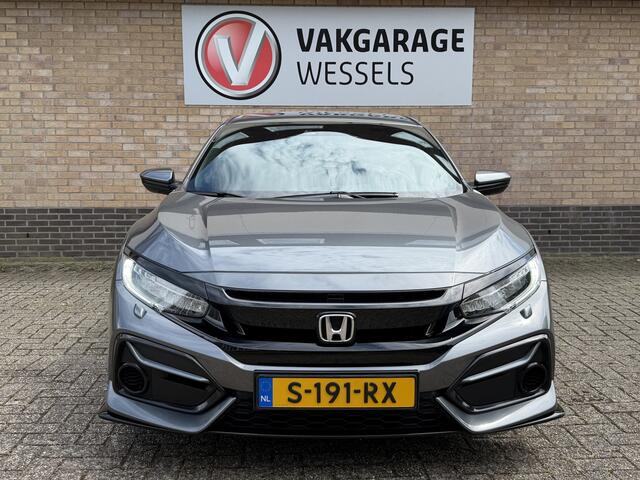 Honda CIVIC 1.0 i-VTEC | Clima | Spoiler | LM | Clima |