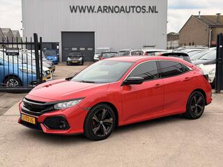 honda-civic-1.0-i-vtec-130-pk-elega