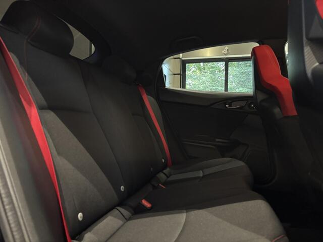 Honda CIVIC 2.0 i-VTEC Type R GT | Cruise control adaptief | Apple Carplay/Android Auto | Electronic climate control
