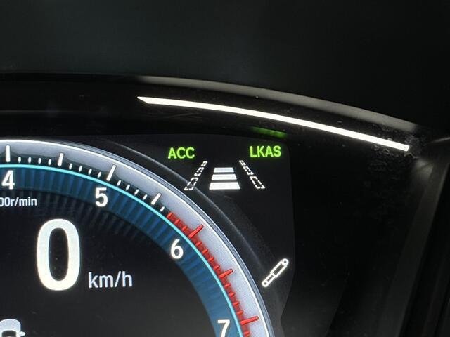 Honda CIVIC Executive,Automaat,Carplay,Pano,Trekhaak