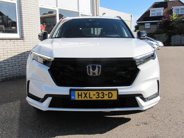 Honda CR-V 2.0 e:PHEV Advance Tech Plug in Hybrid