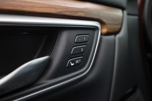 Honda CR-V 1.5 AWD Executive | Pano | Camera | Adapt. Cruise | Stoelverw. | HUD