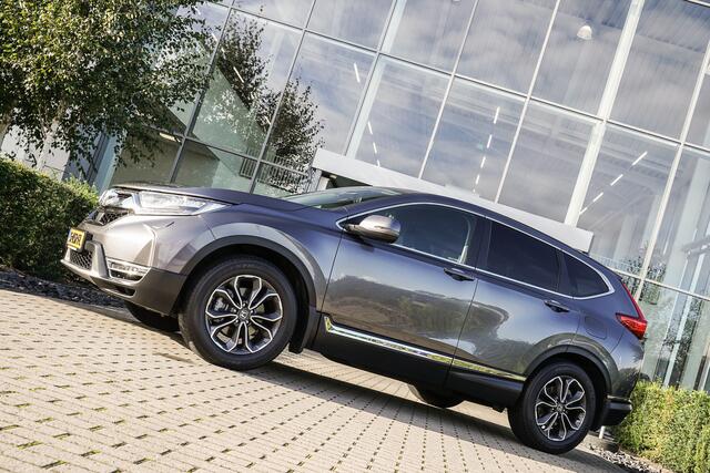 Honda CR-V 2.0i e:HEV ELEGANCE - FULL HYBRID - 184 PK - AUTOMAAT