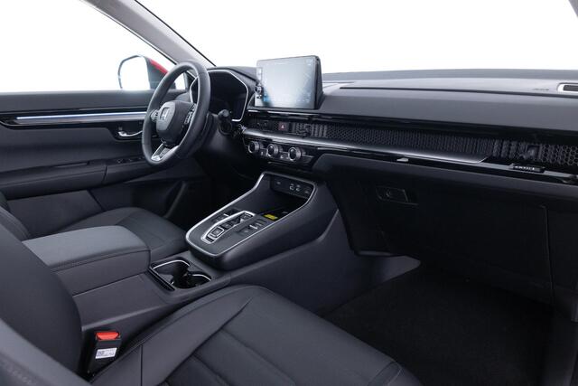 Honda CR-V 2.0 e:HEV Elegance
