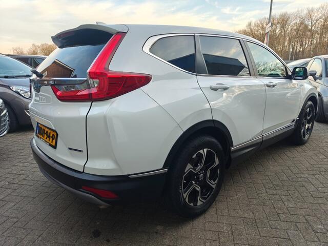 Honda CR-V 2.0 Hybrid Comfort NAVI, PDC, Camera