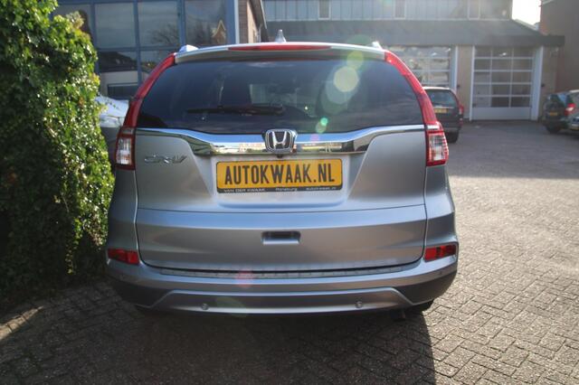 Honda CR-V 2.0 4WD Eleg. Ed.