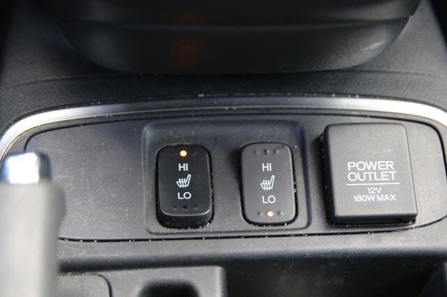 Honda CR-V 2.0 4WD Eleg. Ed.