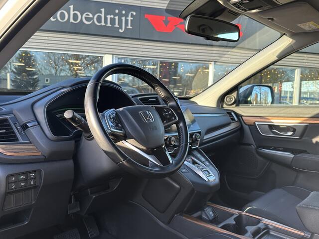 Honda CR-V 2.0 Hybrid Elegance | Navi | ACC | Camera | Stoelverwarming