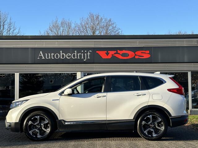 Honda CR-V 2.0 Hybrid Elegance | Navi | ACC | Camera | Stoelverwarming