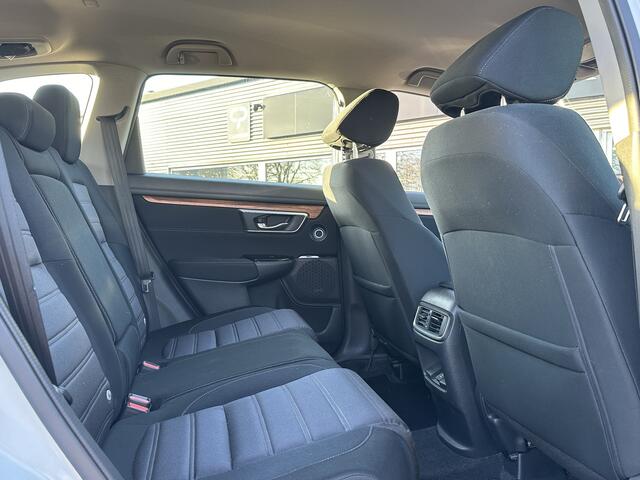 Honda CR-V 2.0 Hybrid Elegance | Navi | ACC | Camera | Stoelverwarming