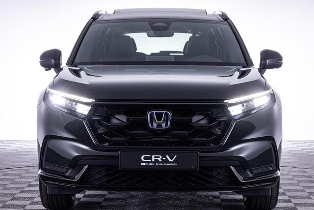Honda CR-V 2.0 e:PHEV Advance Tech | NIEUWE AUTO | AUTOMAAT | DIRECT LEVERBAAR | PLUG-IN | ADVANCE TECH | PANORAMA DAK |