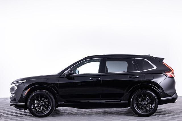 Honda CR-V 2.0 e:PHEV Advance Tech | NIEUWE AUTO | AUTOMAAT | DIRECT LEVERBAAR | PLUG-IN | ADVANCE TECH | PANORAMA DAK |