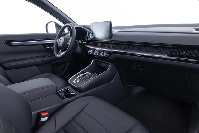 Honda CR-V 2.0 e:PHEV Advance Tech | NIEUWE AUTO | AUTOMAAT | DIRECT LEVERBAAR | PLUG-IN | ADVANCE TECH | PANORAMA DAK |