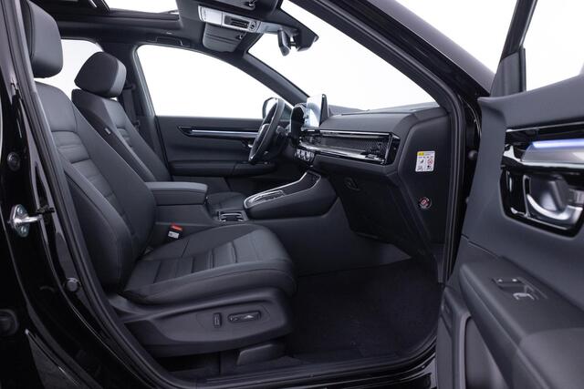 Honda CR-V 2.0 e:PHEV Advance Tech | NIEUWE AUTO | AUTOMAAT | DIRECT LEVERBAAR | PLUG-IN | ADVANCE TECH | PANORAMA DAK |