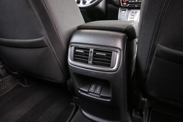 Honda CR-V 2.0 Hybrid Elegance - 1e Eig. | Dealer ond. | Afn. trekhaak | Apple carpl. / Andr. Auto