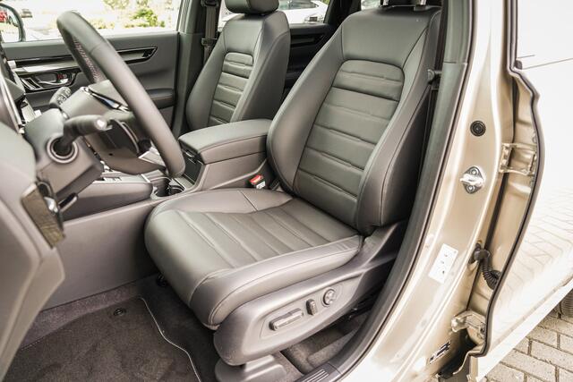 Honda CR-V 2.0i e:PHEV ADVANCE TECH - DEMO - PLUG -IN HYBRID - TREKHAAK - ALL WEATHERS