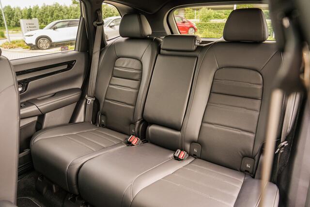 Honda CR-V 2.0i e:PHEV ADVANCE TECH - DEMO - PLUG -IN HYBRID - TREKHAAK - ALL WEATHERS