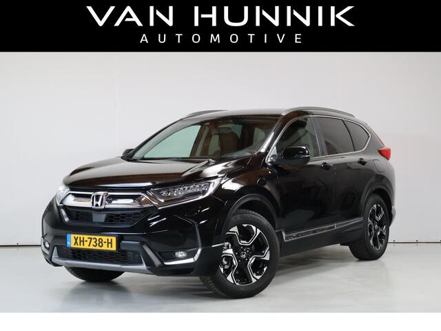Honda CR-V 1.5 Elegance | Cam | Trekhaak | ACC | Dab | Dealer Oh